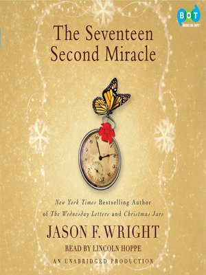 cover image of The Seventeen Second Miracle